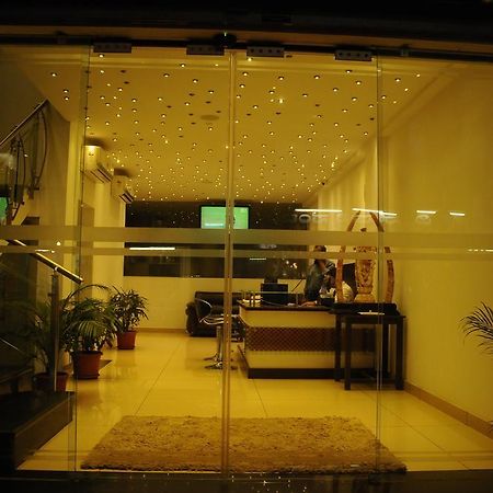 Hotel Sri Krishna Residency Udupi Exterior photo