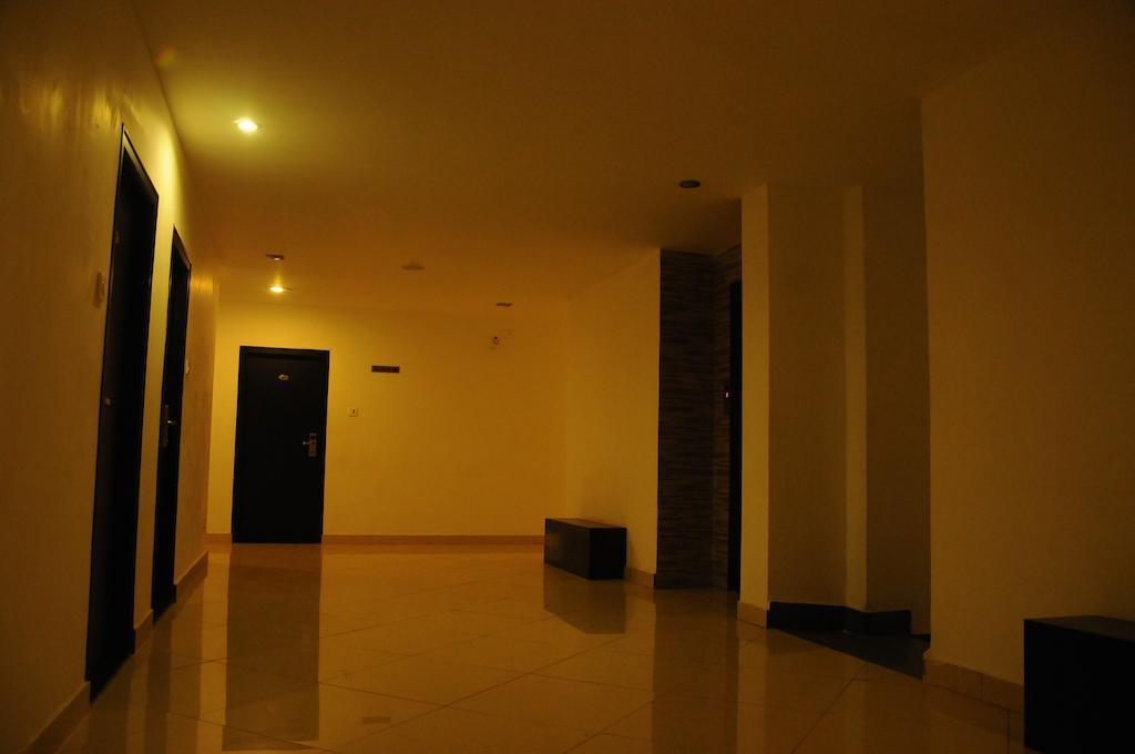 Hotel Sri Krishna Residency Udupi Exterior photo