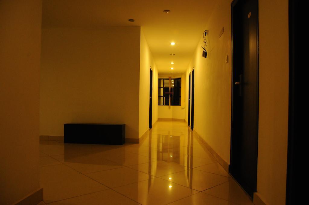 Hotel Sri Krishna Residency Udupi Exterior photo