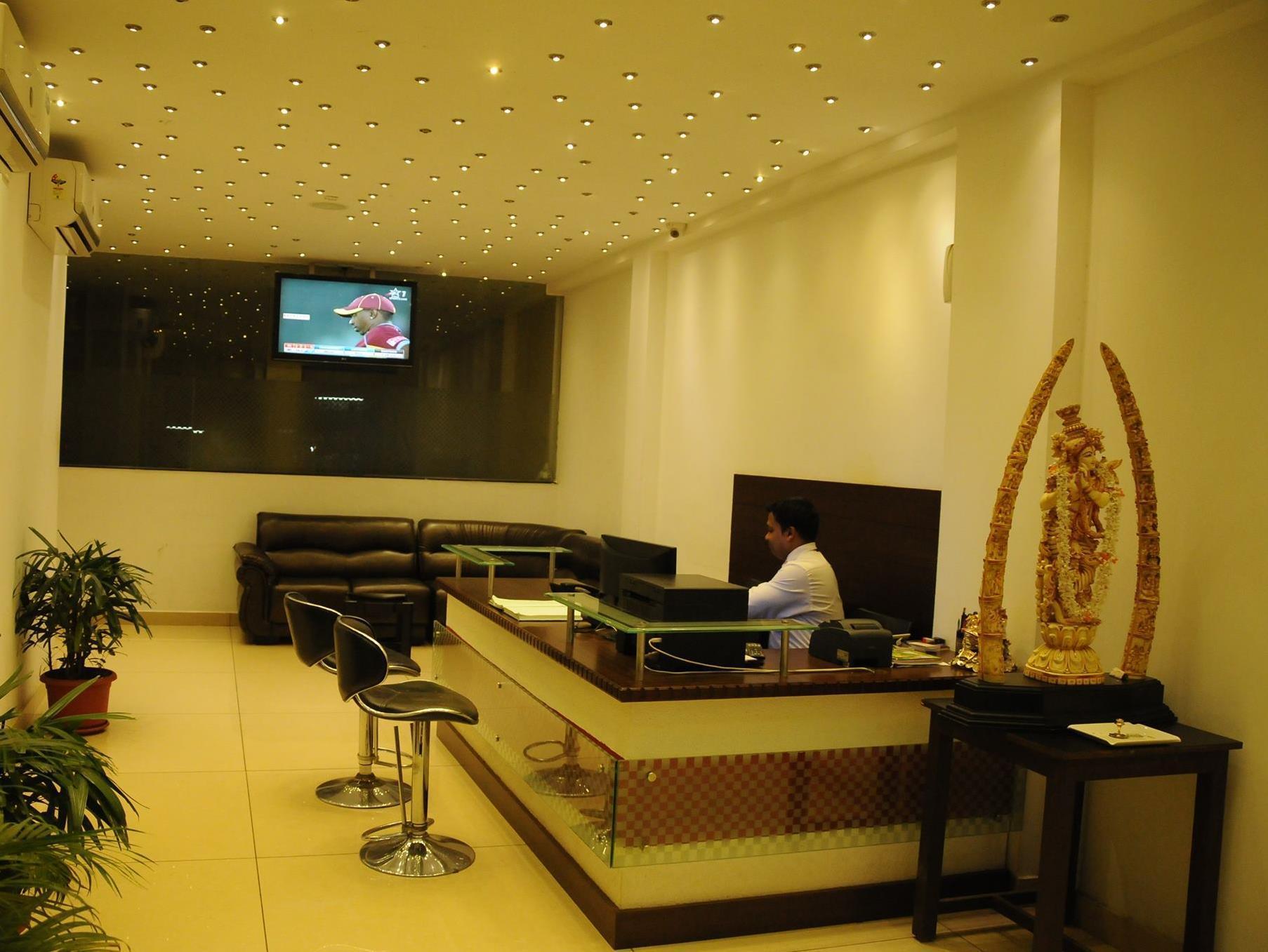 Hotel Sri Krishna Residency Udupi Exterior photo